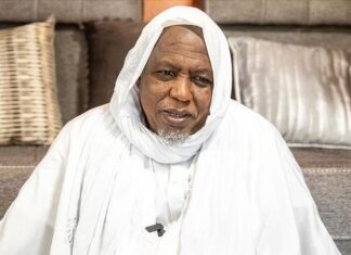 En plein sommet de l’AES, l’imam Dicko lance un appel aux Maliens L'imam Dicko appelle les