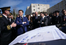 Emmanuel Macron à Marseille : sécurité, narcotrafic et annonces sous le regard des quartiers