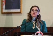 Lutte contre la corruption en Algérie : Mme Mesrati ne connaît ni le dictionnaire, ni le droit Mme Salima Mestrati