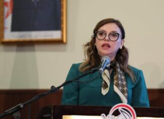 Lutte contre la corruption en Algérie : Mme Mesrati ne connaît ni le dictionnaire, ni le droit Mme Salima Mestrati