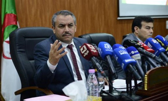 Mohamed Seghir Saadaoui,