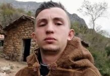 Le procès du détenu d’opinion Mohamed Tadjadit encore renvoyé Mohamed Tadjadit