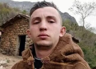 Le procès du détenu d’opinion Mohamed Tadjadit encore renvoyé Mohamed Tadjadit