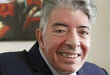 Disparition de Noubli Fadel : l’Algérie perd un maître de la musique Noubli Fadel