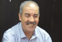 Omar Kerdja : « Ecrire c’est refuser que notre mémoire se dissolve dans le silence » Omar Kherdja