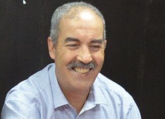 Omar Kerdja : « Ecrire c’est refuser que notre mémoire se dissolve dans le silence » Omar Kherdja