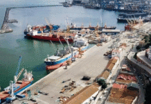 Port de Béjaïa : saisie record de plus de 41000 comprimés d’ecstasy Port de Bejaia