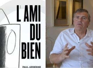 « L’Ami du bien » de Paul Ardenne : le paradoxe exploré Paul Ardenne
