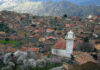 Kabylie : des villages qui montent vers le ciel, mais se vident de leur âme Le village de Kalaa