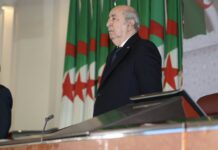 L’Algérie de Tebboune en mode réussite activé Tebboune