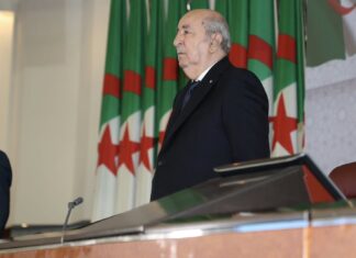 L’Algérie de Tebboune en mode réussite activé Tebboune