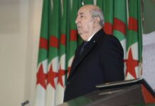 L’Algérie de Tebboune en mode réussite activé Tebboune