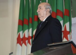 L’Algérie de Tebboune en mode réussite activé Tebboune