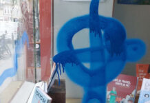 Marseille : la librairie Transit cible d’une attaque de l’extrême droite La librairie Transit