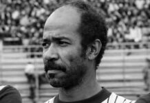 Décès de l’illustre Jamel Zender : Batna perd une légende du football Jamel Zenden