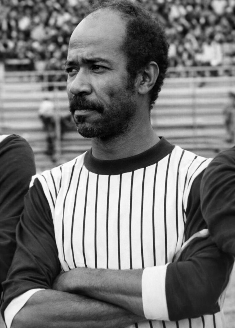 Décès de l’illustre Jamel Zender : Batna perd une légende du football