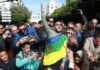 Statut du tamazight en Algérie : enjeux identitaires et limites du modèle centralisateur Hirak tamazight