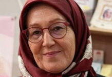 Le procès de l’écrivaine Zineb Mellizi renvoyé par le tribunal de Bir Mourad Raïs Zineb Melizi