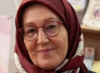 Le procès de l’écrivaine Zineb Mellizi renvoyé par le tribunal de Bir Mourad Raïs Zineb Melizi