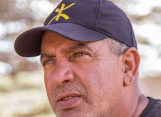 Zouheir Zeghada : un an après le monument d’Aksel, la grève de la faim d’un militant de mémoire Zouheir Zeghada