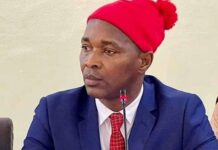 Guinée-Bissau : Fernando Dias da Costa atteste de sa victoire à la présidentielle Fernando Dias da Costa,