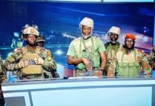 Bénin : une tentative de coup d’État en cours Des militaires ont annoncé, ce dimanche 7 décembre 2025, à la télévision nationale, avoir destitué le président Patrice Talon.