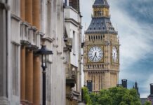 Your Party, le difficile retour de la gauche britannique Londres