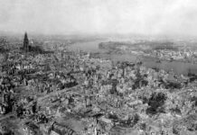 Situation internationale : recul des droits démocratiques sur fond d’instabilité et d’incertitudes Cologne.