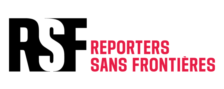 La liberté de la presse est menacée, RSF aussi