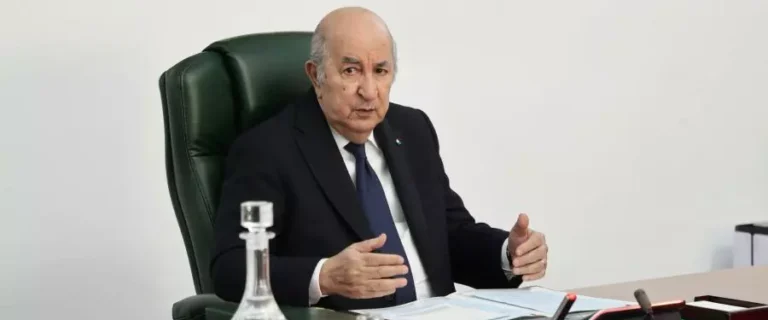 Conseil des ministres : l’amendement technique de la Constitution reporté pour approfondissement