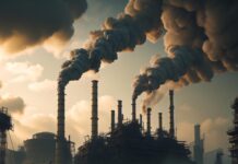 COP30 : la question de l’écocide Pollution.