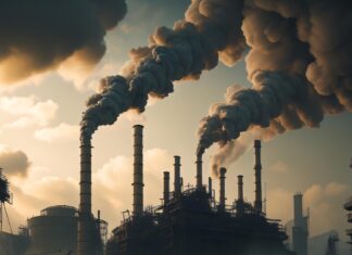 COP30 : la question de l’écocide Pollution.