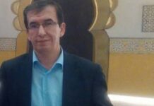 Jil Djadid : le Dr Lakhdar Amokrane élu président Dr Lakhdar Amokrane