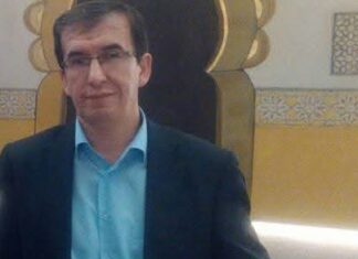 Jil Djadid : le Dr Lakhdar Amokrane élu président Dr Lakhdar Amokrane