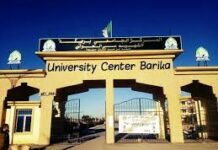 Barika (Batna) : un professeur licencié après 5 ans de diplômes inventés Université de Barika