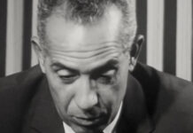 Comment a fondu le trésor de guerre du FLN » : retour sur une enquête de Philippe Bernet de l’Hebdomadaire VSD (1979) Mohamed Khider