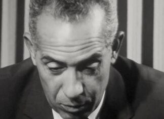 Comment a fondu le trésor de guerre du FLN » : retour sur une enquête de Philippe Bernet de l’Hebdomadaire VSD (1979) Mohamed Khider