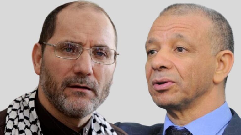 L’enjeux et mutations dans la société algérienne