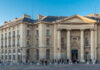 L’université Paris-1 Panthéon-Sorbonne augmente les frais d’inscription pour certains étrangers Université Panthéon Assas 1