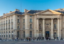 L’université Paris-1 Panthéon-Sorbonne augmente les frais d’inscription pour certains étrangers Université Panthéon Assas 1