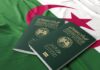 Projet de loi de déchéance de nationalité : Riposte Internationale s’indigne Passeport algérien