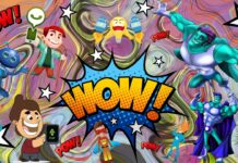 L’onomatopée, une autonomie des cultures