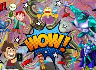 L’onomatopée, une autonomie des cultures