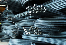 Barres d’armature en acier : les États-Unis accusent l’Algérie de dumping à grande échelle Rond à béton