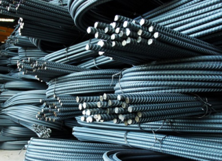 Barres d’armature en acier : les États-Unis accusent l’Algérie de dumping à grande échelle Rond à béton