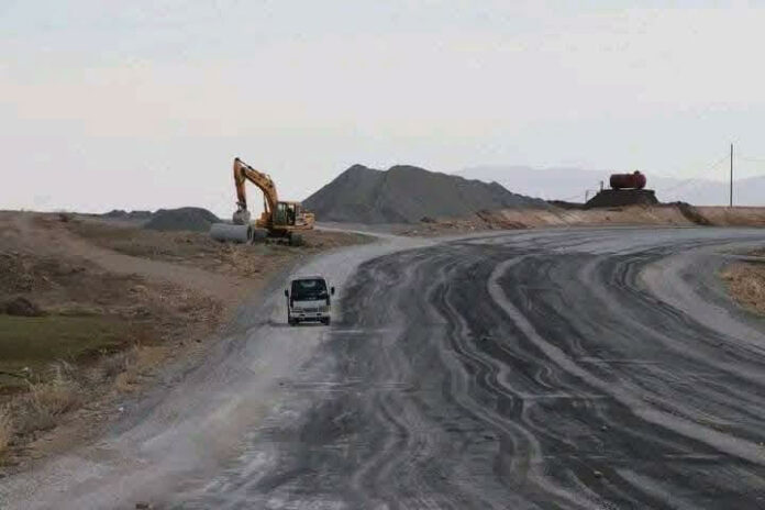 route Le projet de route Batna -Khenchela s'enlise.