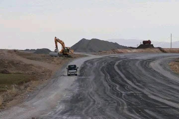 Le projet de route Batna -Khenchela s'enlise.