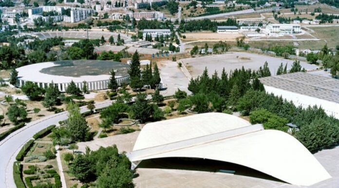Université des frères Mentouri.