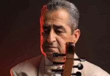 Décès du maître du malouf Ahmed Aouabdia : la scène artistique en deuil Ahmed Aouabdia