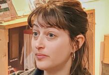 Elisha Baskin : « La désobéissance civile non violente est toujours une option » Elisha Baskin